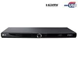 LG DVT499H DVD Player