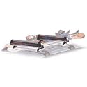 Thule 91725 Flat Top Ski Carrier