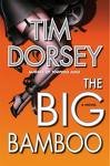 The Big Bamboo (AUDIOBOOK) (CD) image