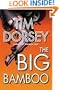 The Big Bamboo (AUDIOBOOK) (CD)