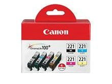 canon fax machines