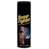 Bump Fighter Shaving Gel 7 Oz