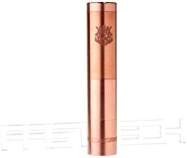 King II Style Mechanical Mod