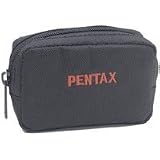 Pentax PTC-L45 Small Nylon Case for Pentax A Series, S6, S7, T30, E Series, and M Series Digital Cameras