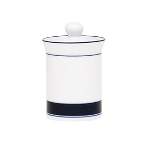 Dansk 08537TL Concerto Allegro Sugar Bowl 4.25-in. by Dansk