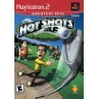 Hot Shots Golf 3