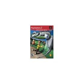 Hot Shots Golf 3