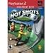 Hot Shots Golf 3