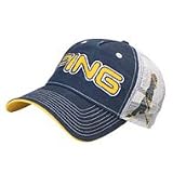 Ping Junior 2010 Mesh Cap