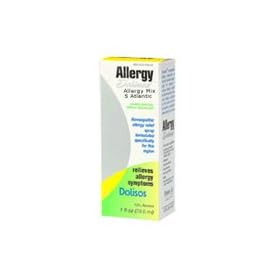 Allergy Mix, S. Atlantic - 1 oz., (Dolisos)