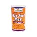 Now Foods Flax Seed Organic Meal