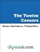  : The Twelve Caesars