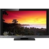 Buy Sony BRAVIA EX 400 Series 46-Inch LCD TV, Black 
