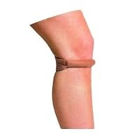 Cho-Pat Knee Strap - Medium, Beige by Austin Medical Equipment