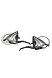 ACTION SHIFTER MT SHIMANO SET 8SP ACERA EF-60 EASY FIRE