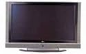LG 42 PC 1 RR 106,7 cm (42 Zoll) 16:9 HD-Ready Plasma-Fernseher mit integrierter Festplatte 80 GB silber/schwarz