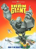 The Iron Giant
