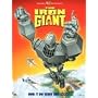 The Iron Giant