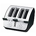 T-fal Avant Deluxe 4-Slice Toaster