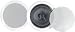 Goldwood GR-800 Concert 8 2-Way Ceiling Speaker Pair