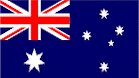 Australia National Flag 3ft x 5ft
