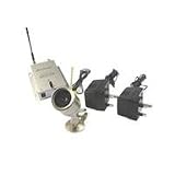 Electronics : SumVision Colour Wireless CCTV Camera inc Receiver infra red vision capability