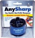 Any Sharp