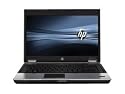 HP VQ659EA#ABU EliteBook 8440p 35,6 cm (14 Zoll) Notebook (Intel Core i5-540M, 2,53GHz, 4GB RAM, 250GB HDD, DVD, Win 7 Pro)