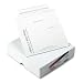 Recycled 5.25 Disk/CD Mailer with Tyvek Lining, 6x 8-1/2, 25/Box QUAE7260