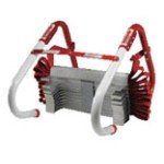Fire Escape Ladder - 468093 13Ft. Fire Escape Ladder