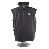 Diaper Vest Black - M