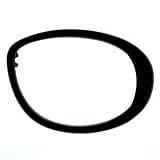 Sporting Goods : Bobster Action Eyewear Cruiser 2 Int. Clear Lens Set