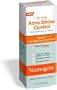 New Neutrogena Oil-Free Acne Stress Control 3-In-1 Hydrating Acne Treatment - 2 oz
