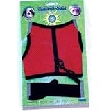 Walk-N-Vest Lrg Assorted 1
