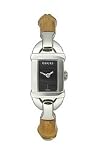 Gucci Women's Bamboo Bangle Bracelet watch #YA068518