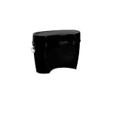 TOTO Mercer ST755S51 Toilet Tank, Ebony