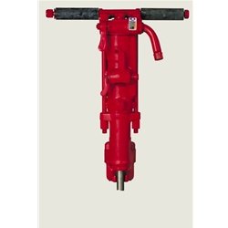 Chicago Pneumatic Sinker Drill CP0069 1
