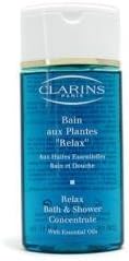 Clarins by Clarins Relax Shower Bath Concentrate--/6.7OZ - Body Care