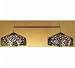 LAMPS BEAUTIFUL Tiffany Style Italian Renaissance Billiards Pool Table Island Light by Meyda Tiffany--Excellent customer service--see our feedback.
