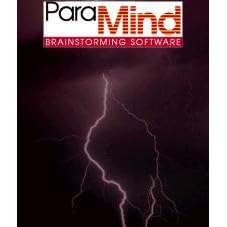 ParaMind Brainstorming Software for Law 1.0