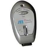 JTL DigiFirer Radio Trigger Transmitter with 8 Channels.