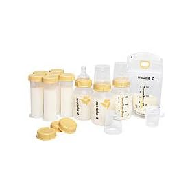 Medela Feeding Gift Set