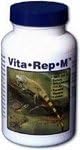 Seatec Vita Rep M for Reptiles 8oz by Seatec Spirulina