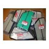 2006-2011 Honda Civic Hybrid OEM Engine Air Filter by Honda