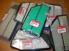 2003-2007 Honda Accord 4 cylinder OEM Engine Air Filter