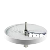 Braun CombiMax Food Processor French Fry System 3200-634 by Braun