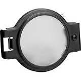 Lowel Diffused Glass with Holder for the Pro and i-Light.