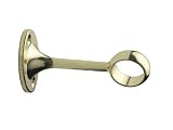 Rothley C201Ab Centre Bracket Brass P. 3/4in