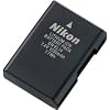 Nikon EN-EL14 Rechargeable Li-Ion Battery for Nikon D3100 DSLR, D5100 DSLR, and P7000 Digital Cameras (Retail Package)
