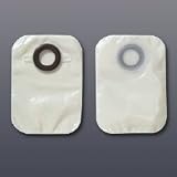 Hollister Karaya 5 Closed Colostomy Pouch Without Tape or Filter 12 Inch Length 1-12 Inch Stoma Box